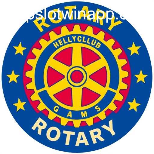 Rotary Games