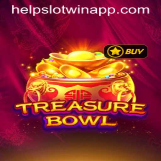 Exploring the Thrills of TreasureBowl: A Guide to Winning with Helpslotwin